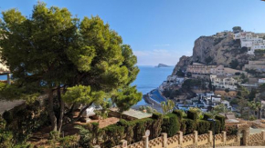 GALEON sea view apartment